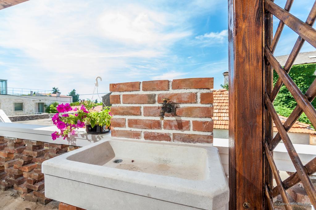 Apartment Karuzz Zadar Cameră foto