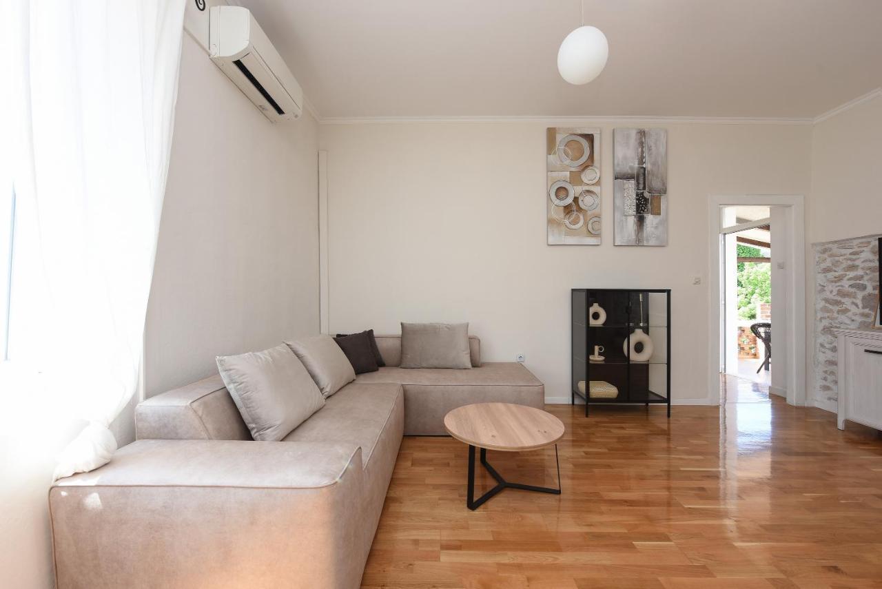 Apartment Karuzz Zadar Exterior foto